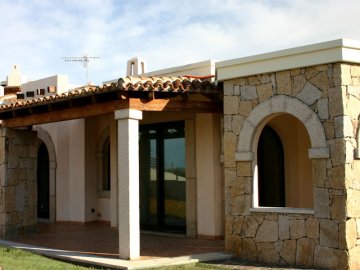 Villa - Vista Blu Resort - Alghero -Sardinië